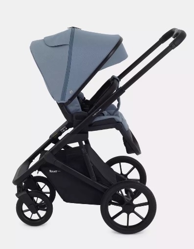 Детская коляска Rant Basic Nexus 2 в 1 фото 12