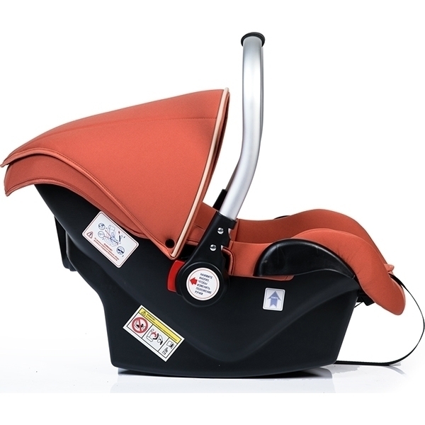 Детское автокресло Babyhit Primary фото 1