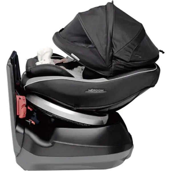 Автокресло Combi Neroom NC-570 148719 фото 2