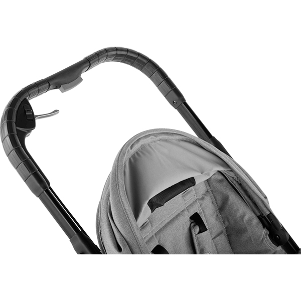 Детская коляска Baby Jogger City Select Lux 2 в 1, набор 1 (столик) фото 9