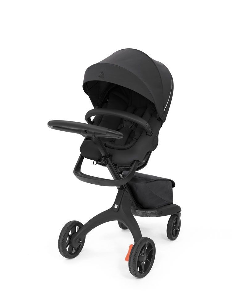 Детская коляска Stokke Xplory X 2 в 1 - Фото