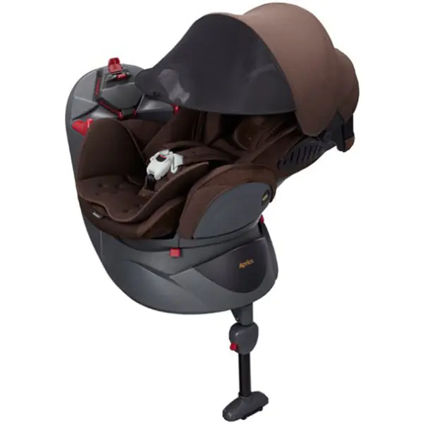 Автокресло Aprica Fladea S фото 1