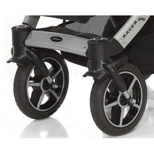 Детская коляска Hartan Racer GTS 2 в 1 фото 3