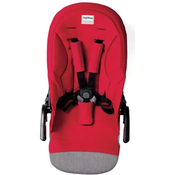 Детская коляска Peg-Perego Book S Pop-Up Completo & Modular 3 в 1 фото 13