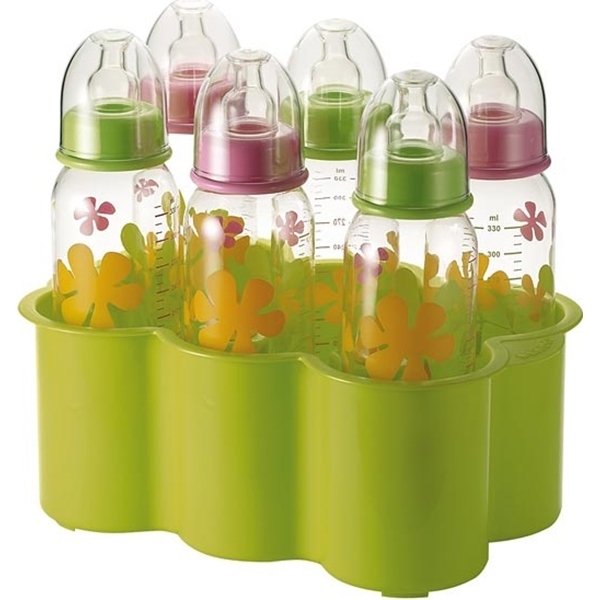 Контейнер для бутылочек Beaba Bottle Carrier фото 1