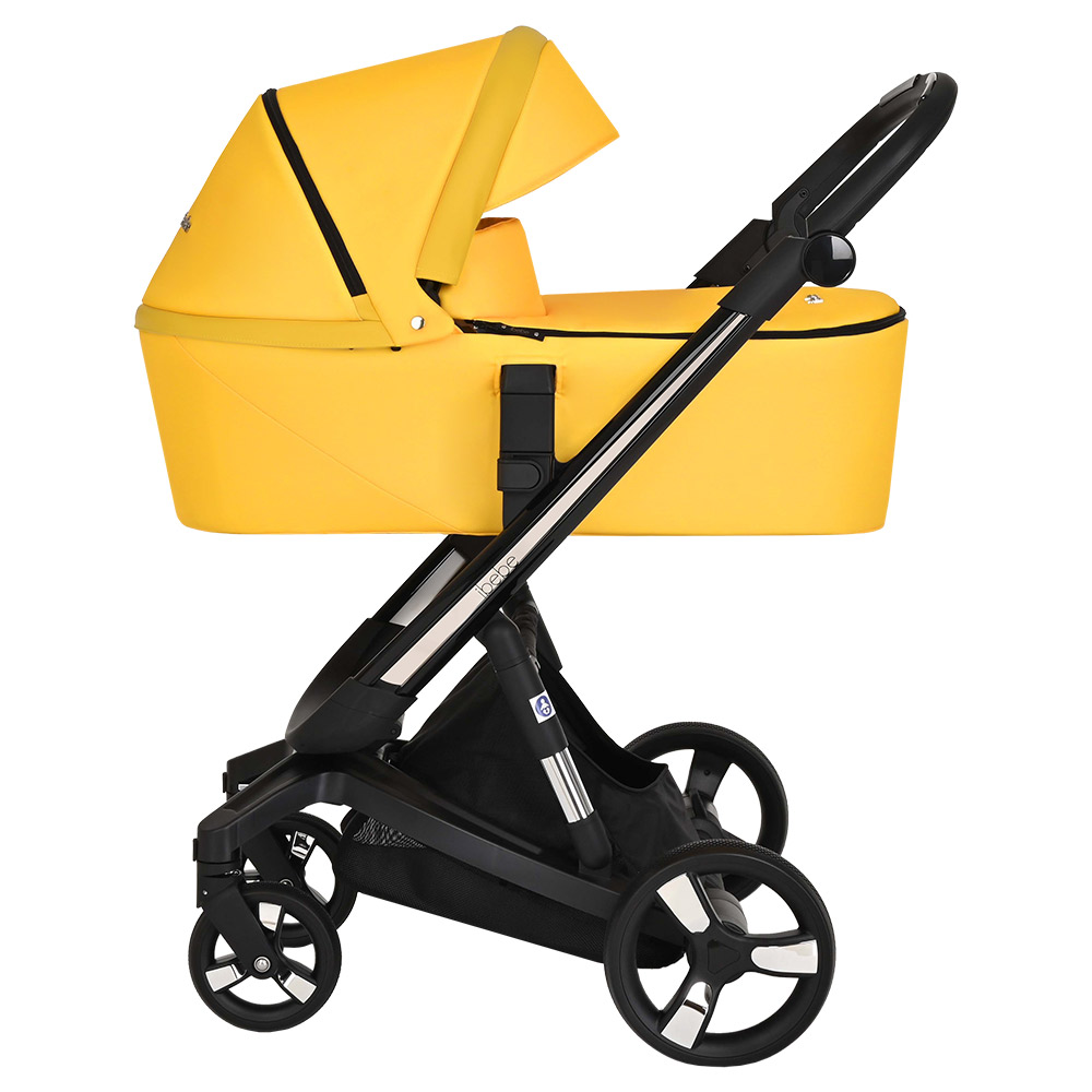 Детская коляска Ibebe I-Stop 2 в 1 Детская коляска Ibebe I-Stop 2 в 1 - Фото