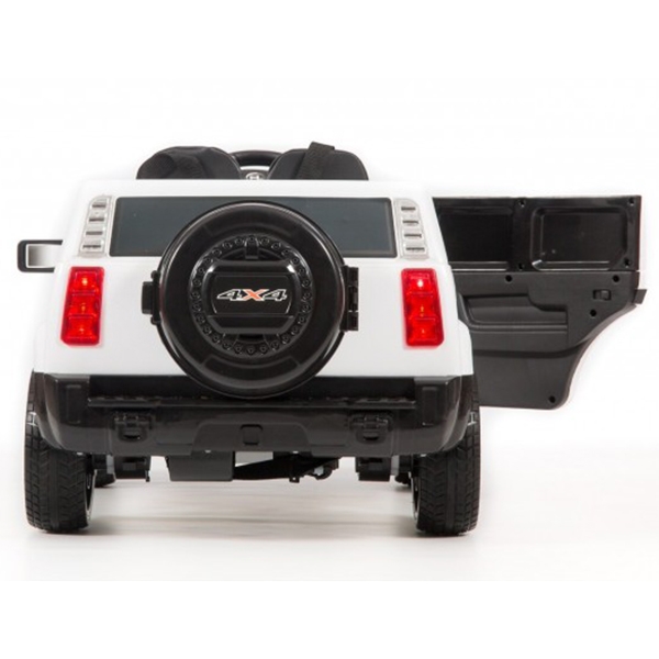 Электромобиль Barty М333МР Hummer HL 1658 фото 8