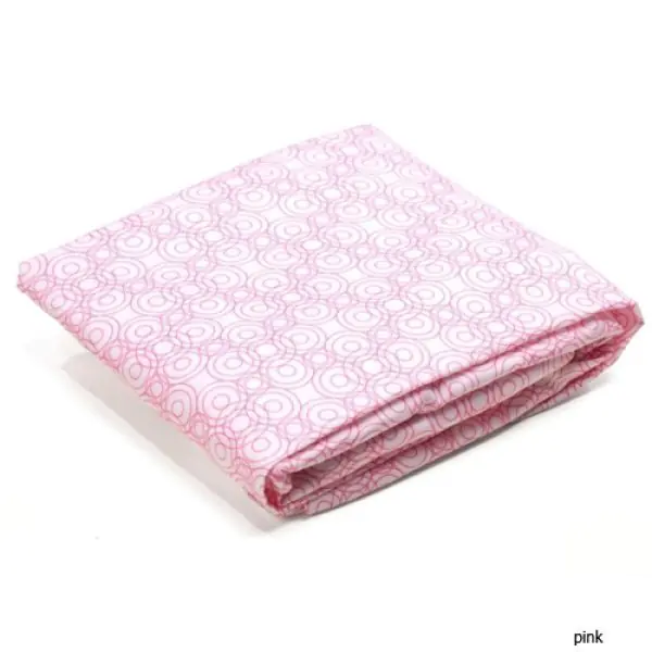 Комплект простыней Bloom Fitted Sheets фото 1