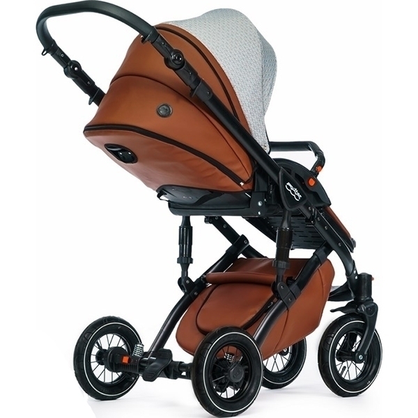 Детская коляска DPG Max 500 3 в 1 фото 15