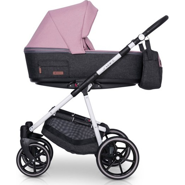 Детская коляска Riko Swift Natural 2 в 1 фото 2