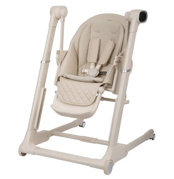 Стульчик для кормления Indigo Bruno 4 в 1 фото 8