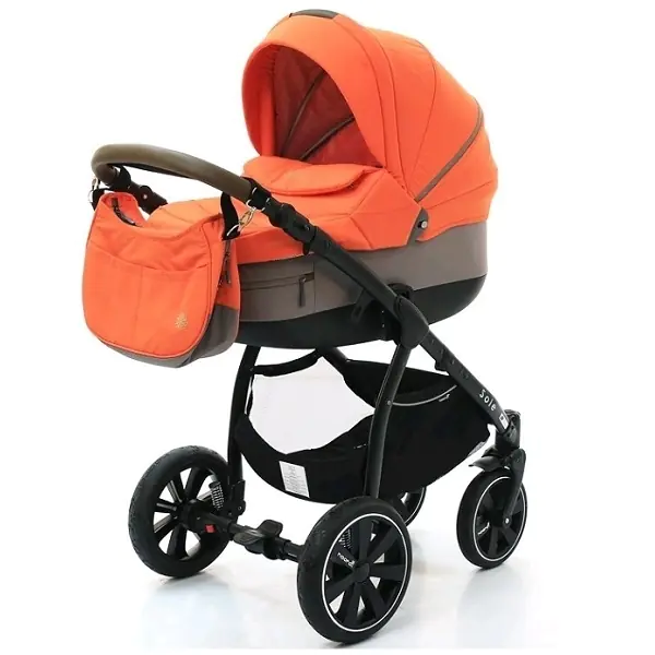 Детская коляска Noordi Sole Sport 2 в 1 фото 4