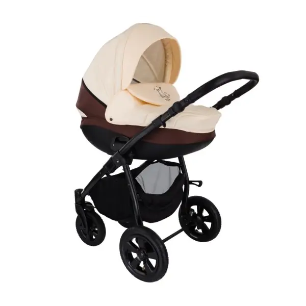 Детская коляска Tutis Tapu-Tapu 3 в 1 фото 13