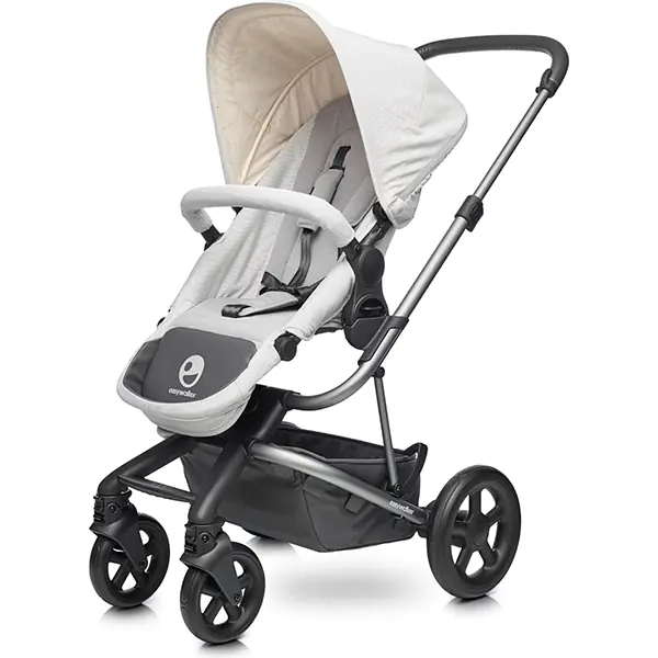 Дополнительное сиденье без рамы Easywalker Harvey Seat фото 1