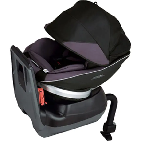 Автокресло Combi Neroom NC-520 фото 1