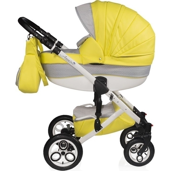 Детская коляска AmaroBaby Sport Style 2 в 1 фото 3