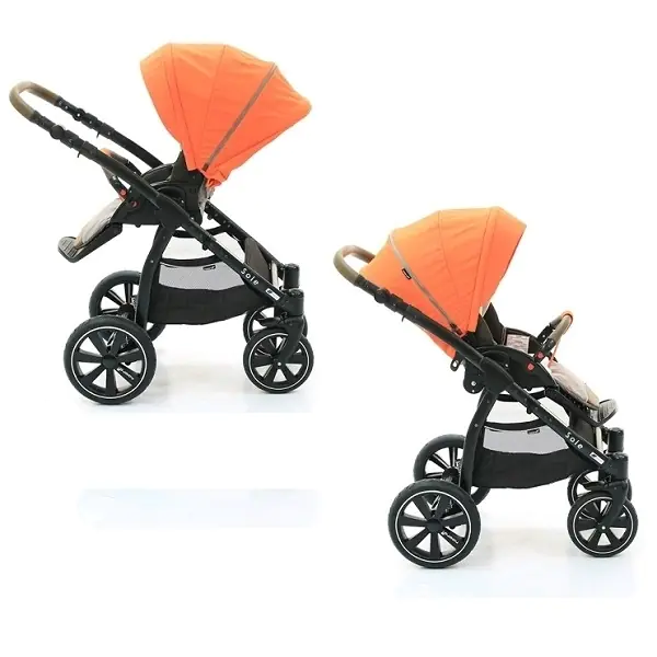 Детская коляска Noordi Sole Sport 2 в 1 фото 8