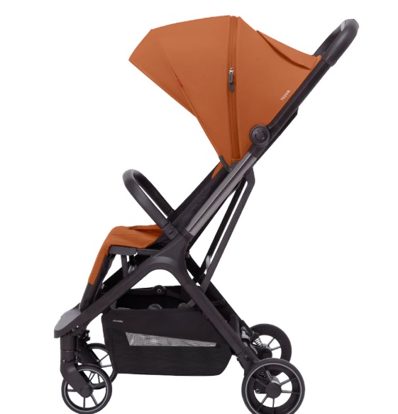 Детская прогулочная коляска Carrello Nova CRL-5521 фото 10