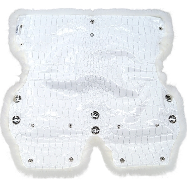 Муфта для рук Hebber Polaris leather фото 18