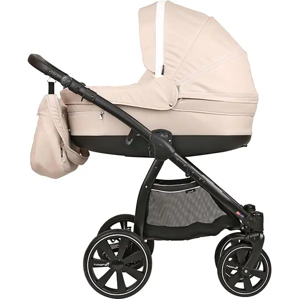 Детская коляска Noordi King Sport 2 в 1 фото 3