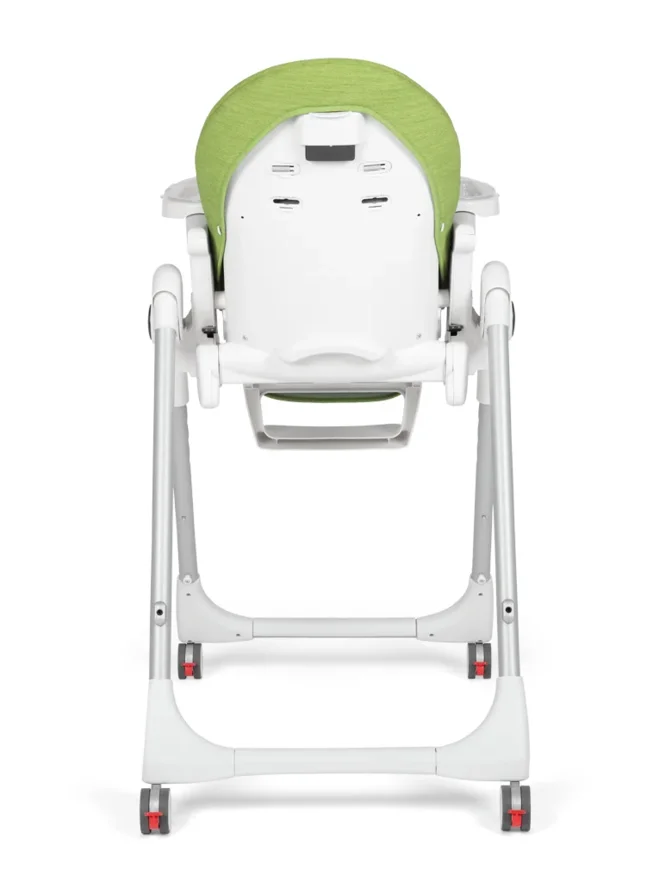 Стульчик для кормления Peg Perego Prima Pappa Follow Me фото 1