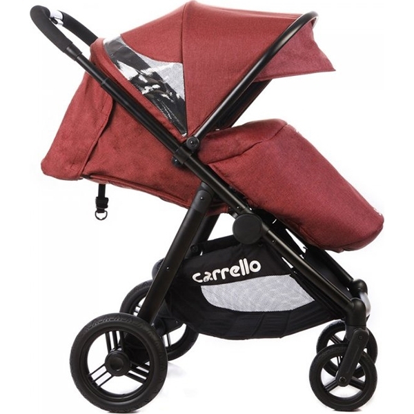 Детская прогулочная коляска Carrello Sonata CRL-1416 фото 1