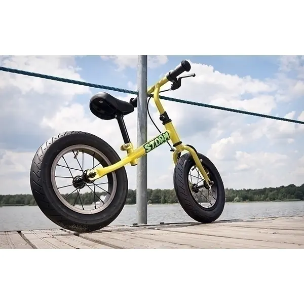 Беговел Toyz Storm фото 8