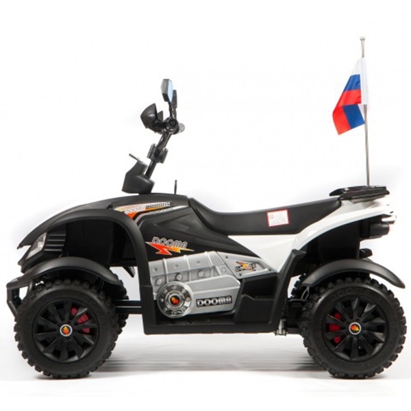 Квадроцикл Barty Cross M111MP фото 3