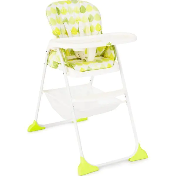 Стульчик для кормления Joie Mimzy Snacker фото 1