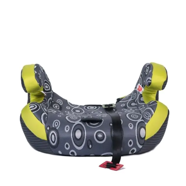 Автокресло Babyhit BBC-513 Log's Seat фото 3