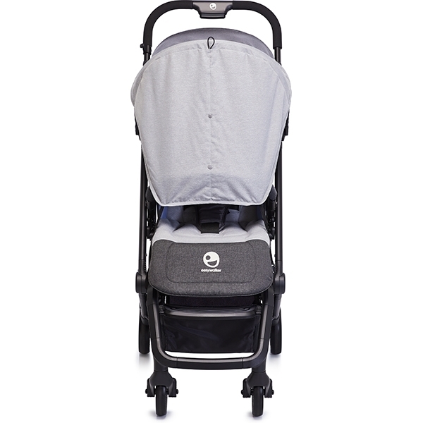 Детская прогулочная коляска EasyWalker Buggy XS фото 7