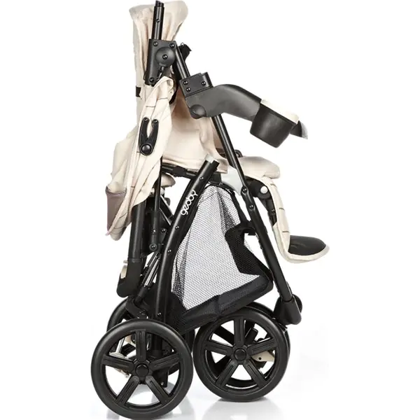 Детская прогулочная коляска Geoby C922 фото 1