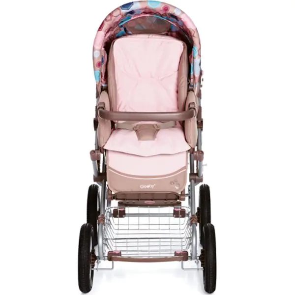 Коляска-трансформер Geoby C703H фото 1