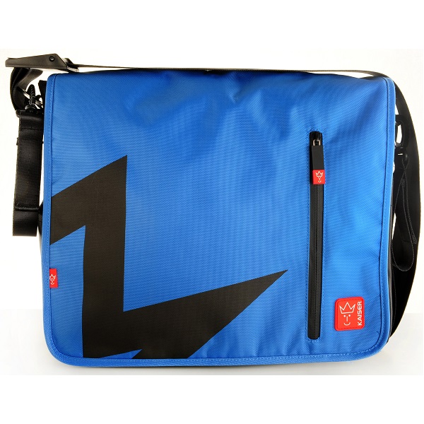 Универсальная сумка Kaiser Messenger T1 - Фото