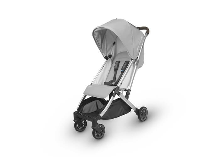 Детская прогулочная коляска UPPAbaby Minu - Фото