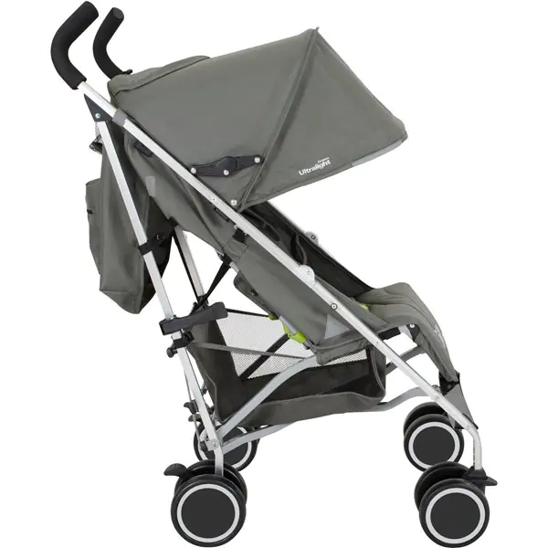 Детская коляска-трость Joovy Groove Ultralight фото 5