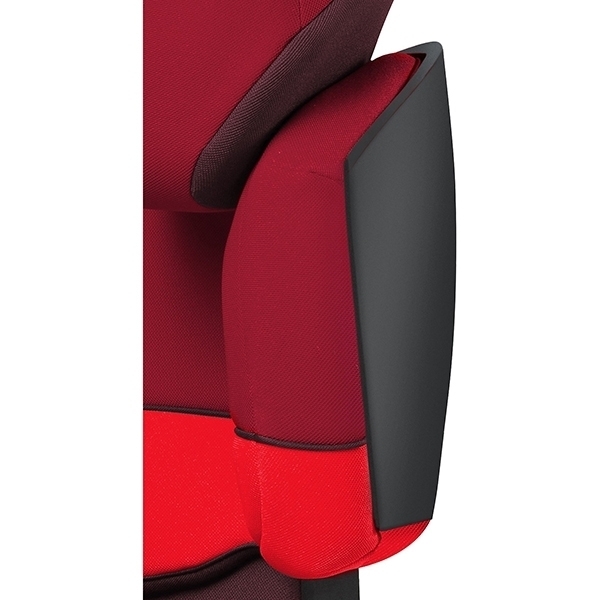 Детское автокресло Cybex Solution X-Fix фото 4