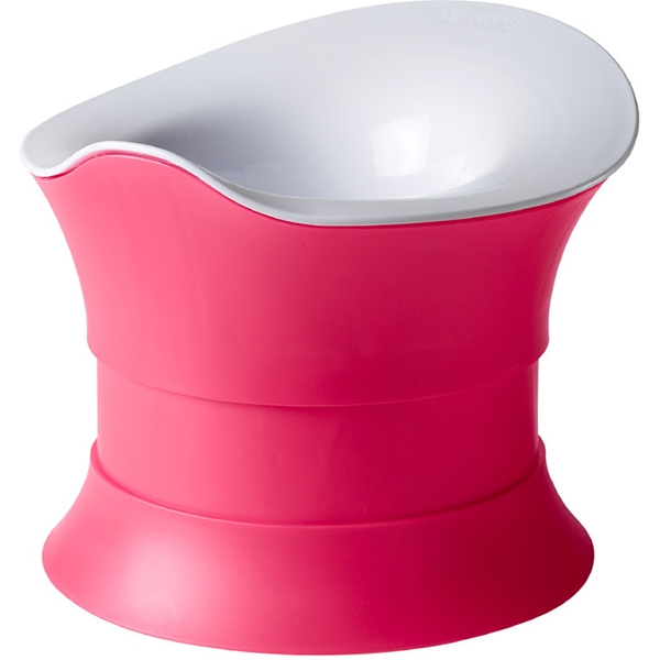 Детский горшок AngelCare Growing up Potty фото 5