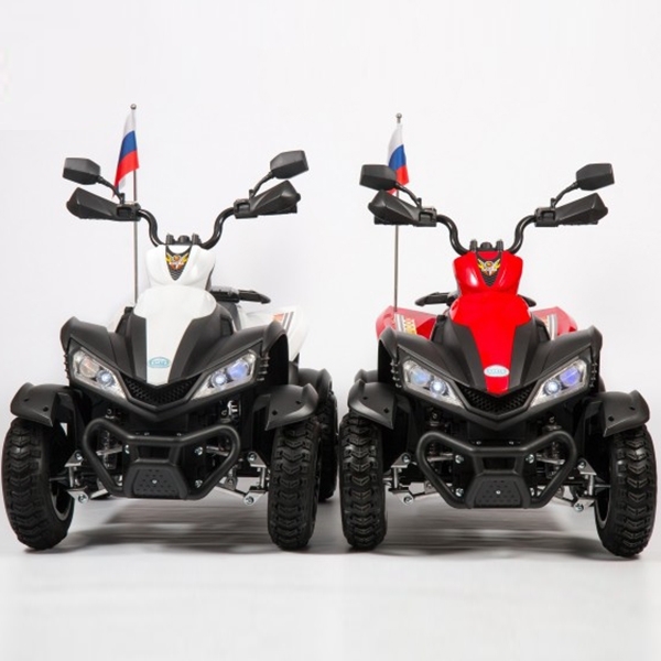 Квадроцикл Barty Cross M111MP фото 12