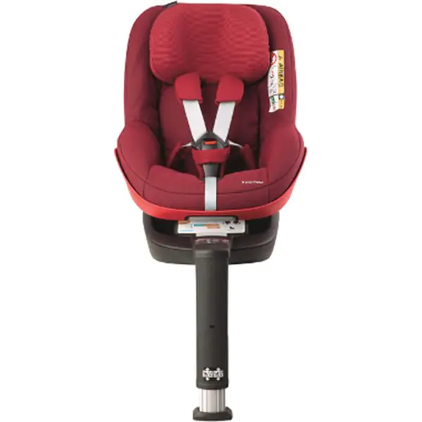 Автокресло Maxi-Cosi 2wayPearl фото 4