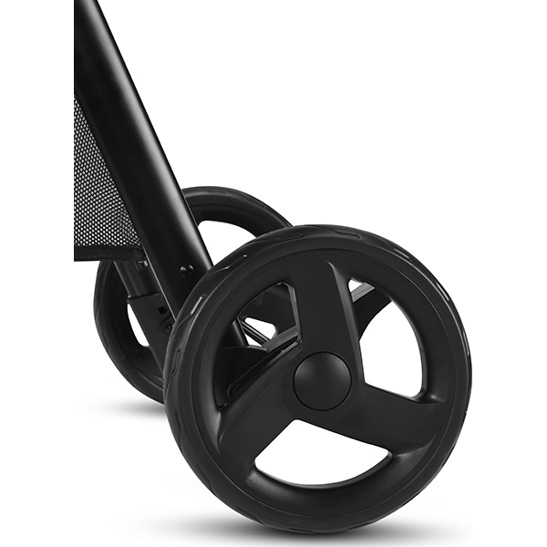 Детская прогулочная коляска Cybex Misu фото 18