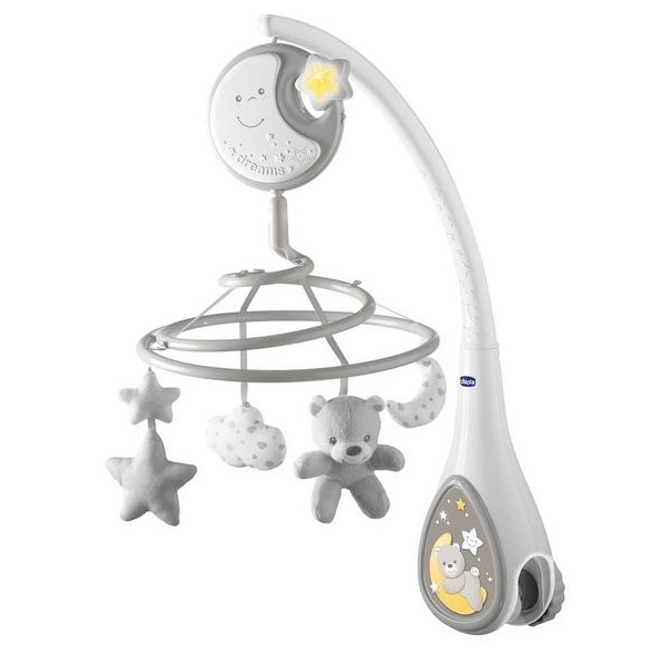 Мобиль Chicco Next2Dreams - Фото