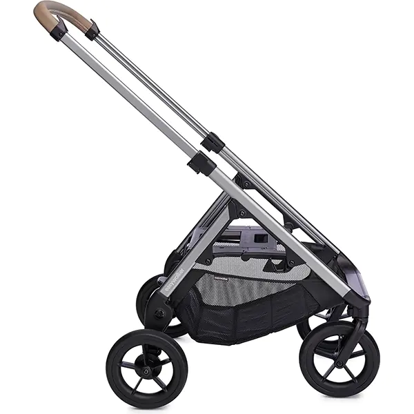 Детская коляска Easywalker Mosey+ 2 в 1 фото 23
