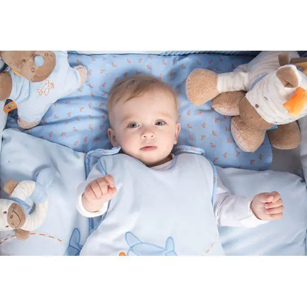 Мягкие игрушки Nattou Toy spiral Наттоу Той спираль Arthur & Louis Зебра и Носорог 644181 фото 6