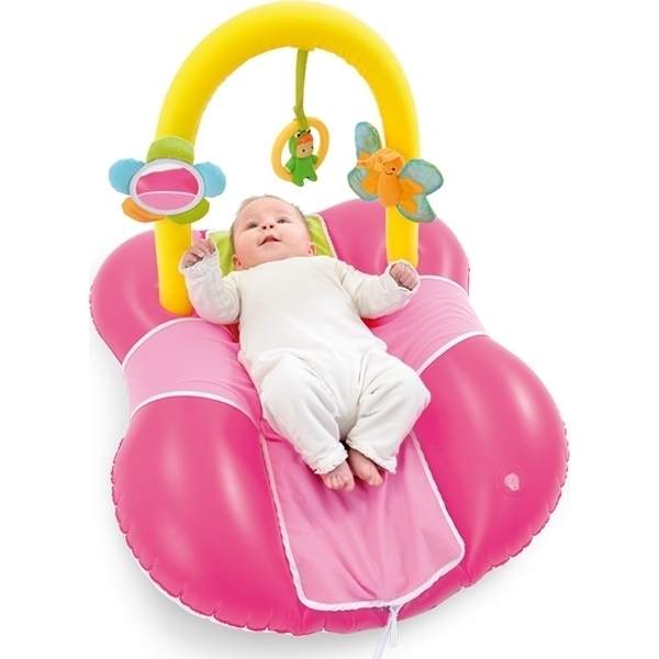 Коврик надувной Smoby Cotoons 211279 фото 3