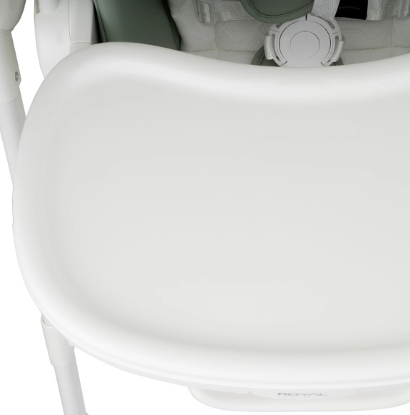 Детский стульчик для кормления Indigo Royal 4 в 1 фото 15