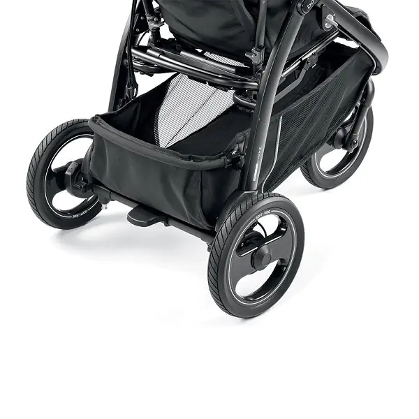 Детская прогулочная коляска Peg-Perego Book Cross фото 3