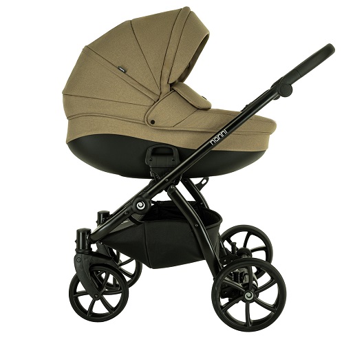 Купить коляску для новорожденного Tutis в Новомосковске: европейский комфорт на каждый день