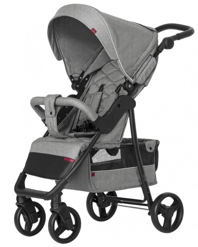 Детская прогулочная коляска Carrello Forte CRL-8502 - Фото