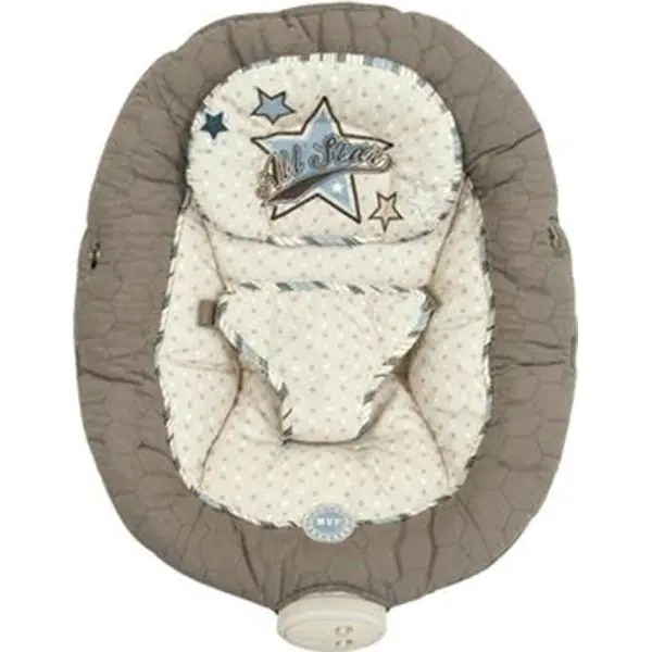 Детский шезлонг Baby Trend фото 1